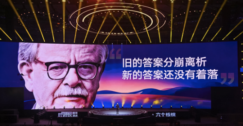 飛鶴x筆記俠：所謂時間的朋友，是不?；^、不抖機(jī)靈