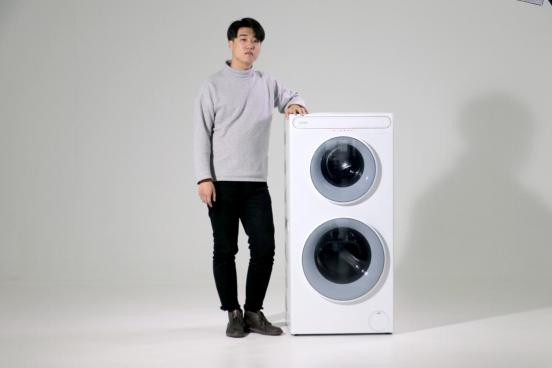 推翻千張圖紙！Leader洗衣機(jī)設(shè)計師為細(xì)節(jié)，3年奔走19城