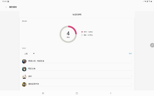 學(xué)霸養(yǎng)成神器：選三星Galaxy Tab S7就對了！