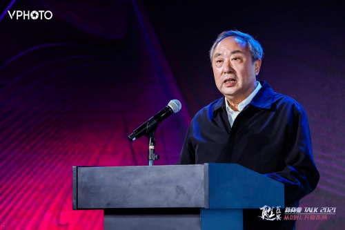 甦盛典圓滿舉辦，哈佛商業(yè)評論何剛、場景實驗室吳聲暢談數(shù)字商業(yè)新機遇