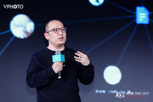 甦盛典圓滿舉辦，哈佛商業(yè)評論何剛、場景實驗室吳聲暢談數(shù)字商業(yè)新機遇
