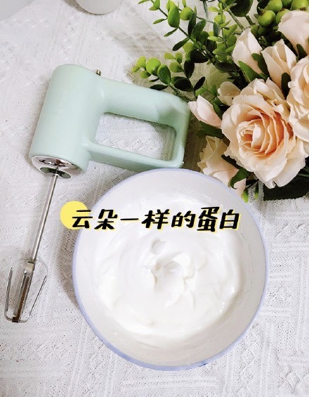 春節(jié)入手浩詩(shī)HULLSI云朵無線打蛋器，變身烘焙小達(dá)人