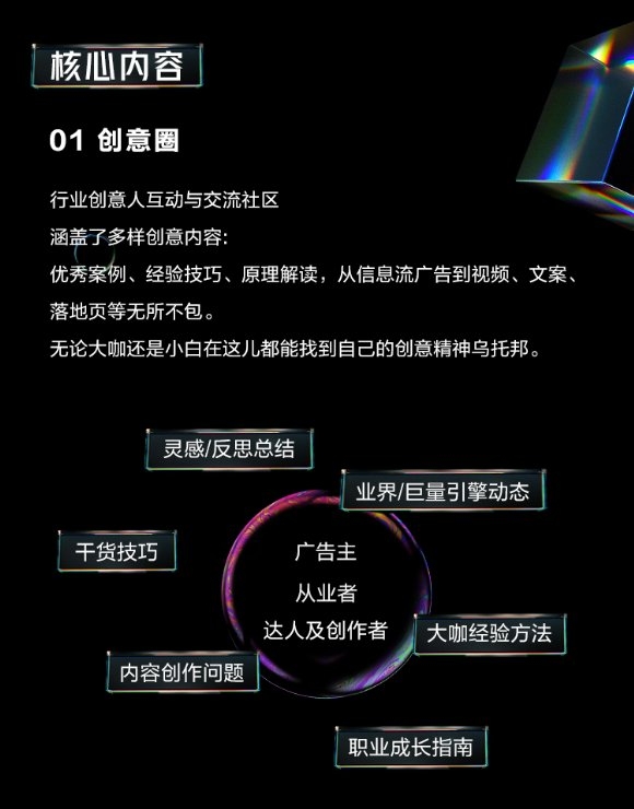 巨量引擎旗下巨量創(chuàng)意APP全新升級6.0來了！