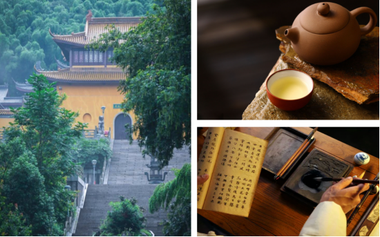 國銳集團(tuán)首入宜興｜以匠心，開啟千年陶都