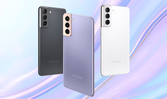 三星Galaxy S21系列新品重磅發(fā)布，中國特供版1月18日將于京東發(fā)售