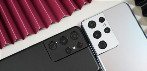 安卓旗艦機皇再度降臨，三星Galaxy S21 Ultra 5G正式發(fā)布