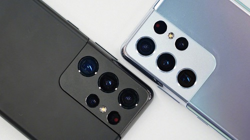 三星Galaxy S21 5G系列正式發(fā)布！“超大杯”影像體驗(yàn)亮了