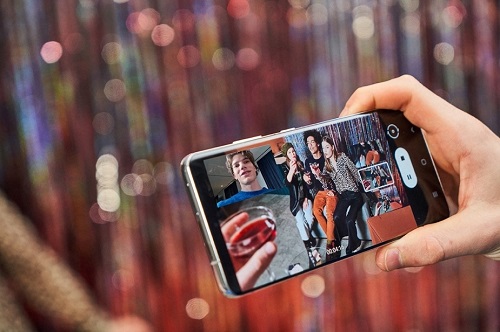 三星Galaxy S21 5G系列發(fā)布，8K視頻快照功能你需要了解一下