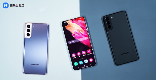 三星Galaxy S21 5G系列發(fā)布，8K視頻快照功能你需要了解一下