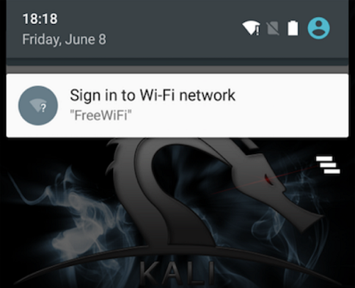 黑客視角揭秘WiFi釣魚，零信任帶來(lái)防護(hù)突破