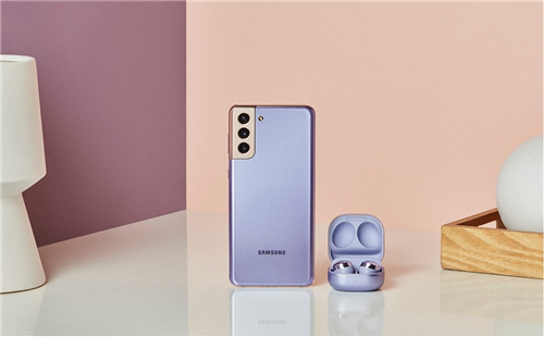 回歸本真，從三星Galaxy S21 5G系列配色看產(chǎn)品美學(xué)思考