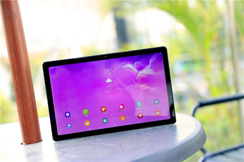 三星Galaxy Tab A7——2021大屏娛樂(lè)實(shí)惠之選