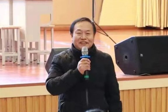 智慧引領教育，科技成就未來｜濟寧一中通過希沃易課堂成功舉辦智慧課堂展示課活動