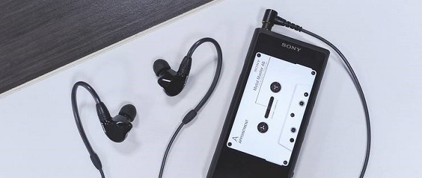 音樂就是生活的解藥，讓索尼安卓播放器NW-ZX505帶你一起品味《心靈奇旅》