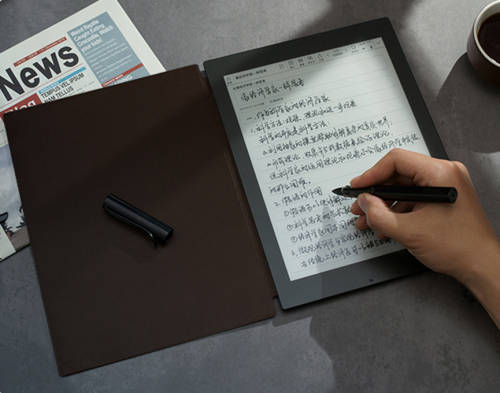 還在為春節(jié)送禮糾結？科大訊飛智能辦公本讓朋友合不攏嘴