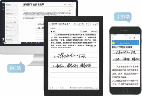 還在為春節(jié)送禮糾結？科大訊飛智能辦公本讓朋友合不攏嘴