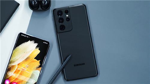 真AI智能拍照體驗，三星Galaxy S21 5G系列很可以！
