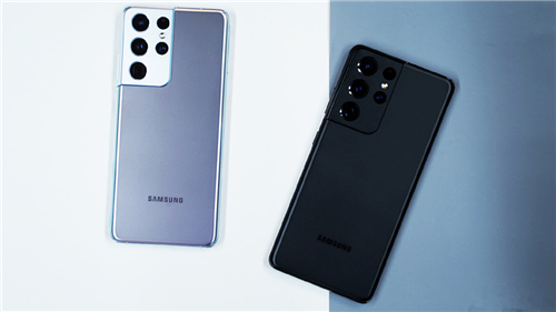 真AI智能拍照體驗，三星Galaxy S21 5G系列很可以！