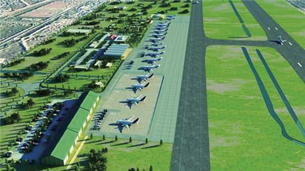 遠東京航安：極致匠心，開辟空中航道