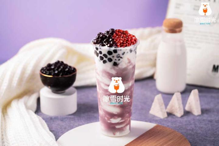 奶茶一杯，暖意加倍，冰雪時(shí)光必點(diǎn)飲品推薦