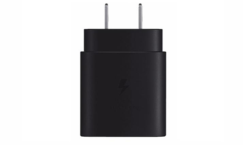 同為大廠出品，為何三星Galaxy S21 5G系列免費送充電頭