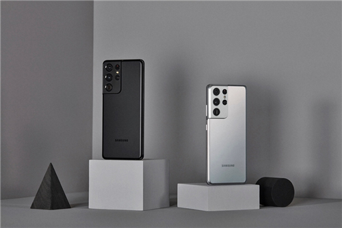 續(xù)航性能強大 三星Galaxy S21 Ultra 5G實力得到權威認可