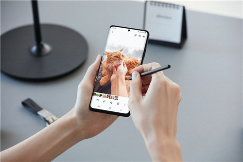 續(xù)航性能強大 三星Galaxy S21 Ultra 5G實力得到權威認可
