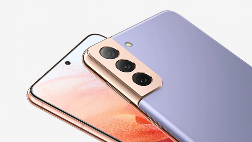 三星Galaxy S21標(biāo)準(zhǔn)版jingdong火爆售罄，京東POP店鋪溢價200元銷售