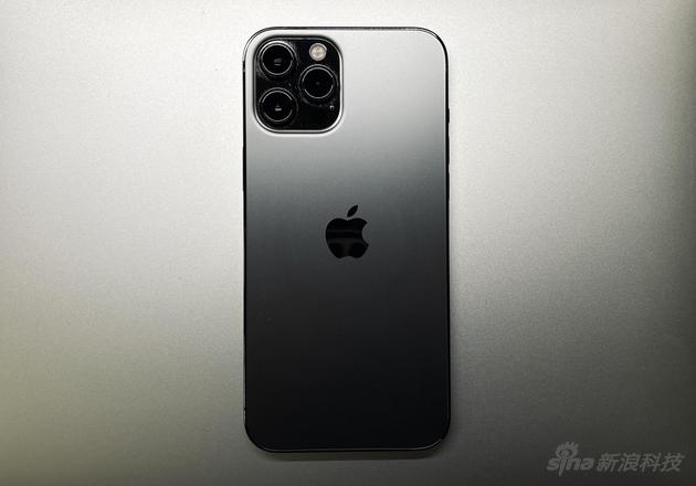 軟硬結(jié)合理念下誕生的“計(jì)算攝影”在 iPhone 12 Pro Max上到達(dá)巔峰