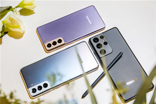 極致輕薄，三星Galaxy S21 5G系列質(zhì)感依舊沒(méi)得說(shuō)