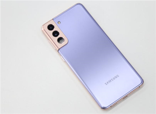 極致輕薄，三星Galaxy S21 5G系列質(zhì)感依舊沒(méi)得說(shuō)