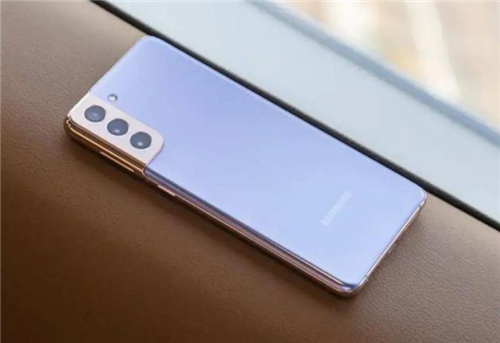 極致輕薄，三星Galaxy S21 5G系列質(zhì)感依舊沒(méi)得說(shuō)
