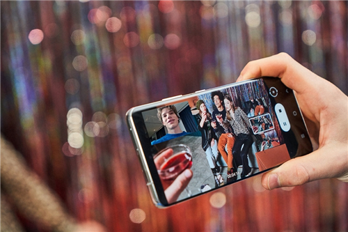 創(chuàng)作者首選，三星Galaxy S21 5G系列賦予視頻更多可能