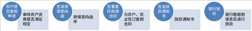 農信貸擔保公司借助電子簽章，提升農擔服務效率、降低壞賬風險