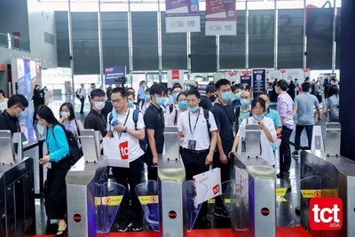 2021 TCT亞洲展移師國家會展中心，現(xiàn)已開放專業(yè)觀眾預(yù)約參觀
