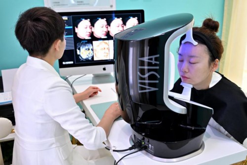 奢脈國(guó)際護(hù)膚品：為您提供精準(zhǔn)、科學(xué)、有效的服務(wù)