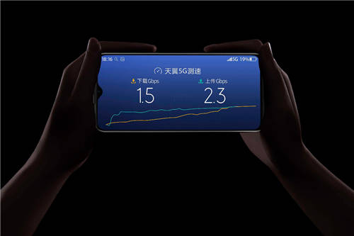電信發(fā)布第二代5G“云手機(jī)”，搭載展銳中國芯