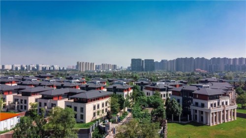 對口企業(yè)看過來！成都這些園區(qū)正打造產(chǎn)業(yè)聚集高地