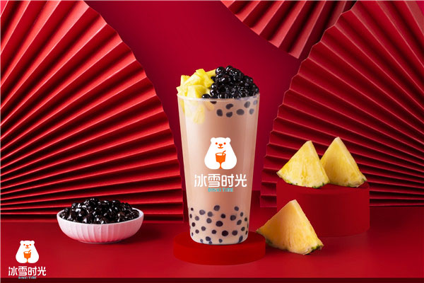 冰雪時光擴張之路：唯有用心，才能走的更遠