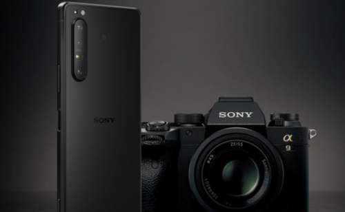 在拍照上拿獎(jiǎng)拿到手軟的索尼Xperia1 II，是天下攝友的新年大禮