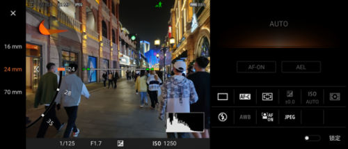 在拍照上拿獎(jiǎng)拿到手軟的索尼Xperia1 II，是天下攝友的新年大禮