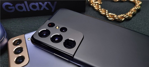 4999元起的拍照實(shí)力派！三星Galaxy S21 5G系列今起正式開售