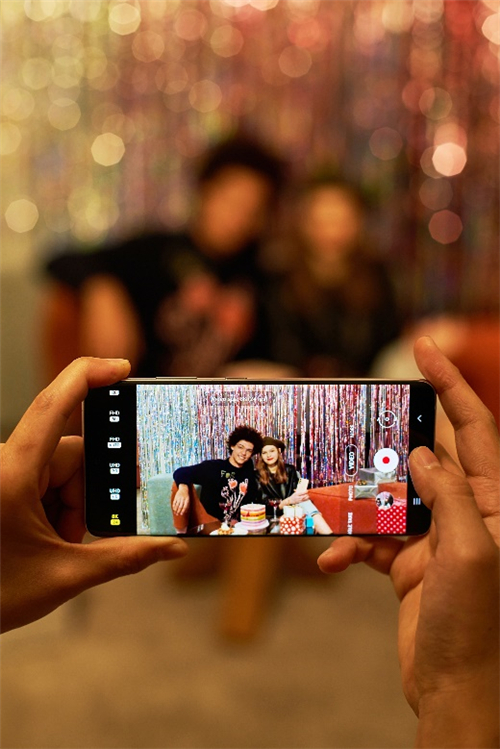 4999元起的拍照實(shí)力派！三星Galaxy S21 5G系列今起正式開售