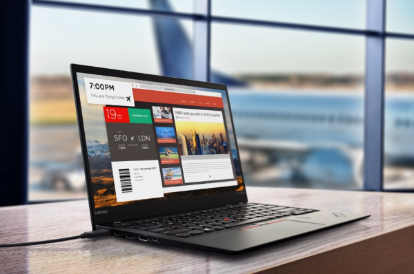 CES 2021橫掃38項(xiàng)全球頂級媒體大獎！聯(lián)想ThinkPad與ThinkBook 扛起PC行業(yè)實(shí)力大旗