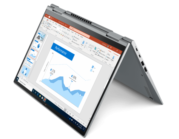 CES 2021橫掃38項(xiàng)全球頂級媒體大獎！聯(lián)想ThinkPad與ThinkBook 扛起PC行業(yè)實(shí)力大旗
