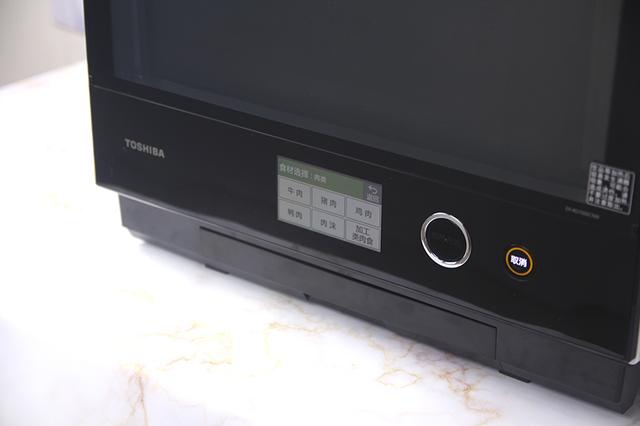 東芝微蒸烤一體機(jī)ER-RD7000CNW，全能料理的嘗鮮體驗(yàn)