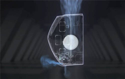 送風(fēng)無死角！卡薩帝在空調(diào)新品類再占一席