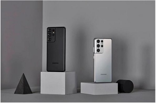 最美安卓機(jī)皇來(lái)襲！三星Galaxy S21 5G系列火熱搶購(gòu)中