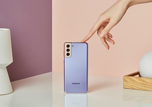 最美安卓機(jī)皇來(lái)襲！三星Galaxy S21 5G系列火熱搶購(gòu)中