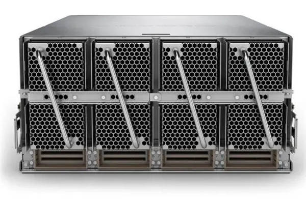 刷新25項SPEC性能世界紀錄，HPE Superdome Flex 280 服務器成就關鍵業(yè)務變革